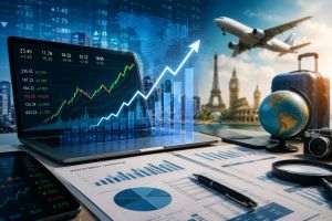 Oferta Christian Tour: 13% din tranşa de retail, subscrisă la trei ore şi jumătate de la debutul IPO-ului